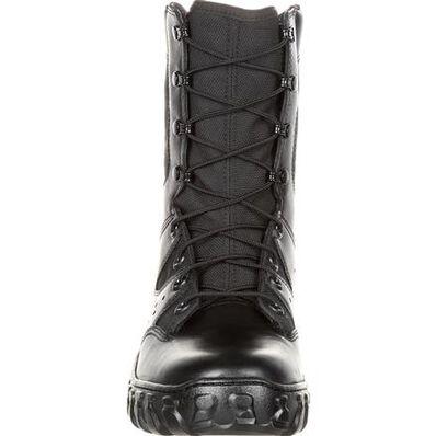 Rocky International 8" S2V Predator Public Service Boot RKC075 - Newest Products